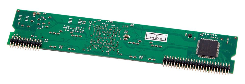 Лицензия и мезонин для спрут sr 4000 Мезонин ТЧ-4